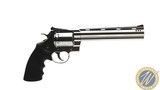 Colt Kodiak .44 Magnum 8