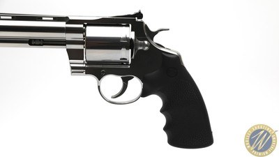 Colt Kodiak .44 Magnum 8