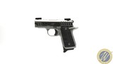 Kimber Micro 9 Rapide Black Ice 9mm 3.15