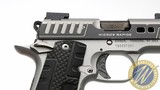 Kimber Micro 9 Rapide Black Ice 9mm 3.15