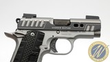Kimber Micro 9 Rapide Black Ice 9mm 3.15