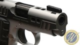 Kimber Micro 9 Rapide Black Ice 9mm 3.15
