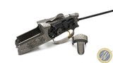 Blaser F3 Custom I Turkey Receiver Only RH New — Hand Engraved, Signed by Stübler - Image 1 of 5