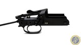 Blaser F3 Standard Receiver Only Black LH New - Image 7 of 7