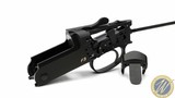 Blaser F3 Standard Receiver Only Black LH New - Image 1 of 7