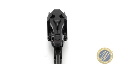Blaser F3 Standard Receiver Only Black LH New - Image 4 of 7
