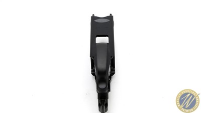 Blaser F3 Standard Receiver Only Black LH New - Image 5 of 7