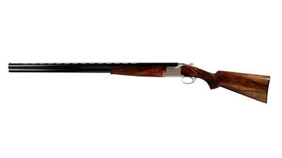 Browning B25 B2G Superposed Belgian Custom Shop Consecutive Pair 12ga 32