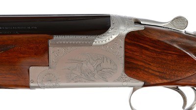 Browning B25 B2G Superposed Belgian Custom Shop Consecutive Pair 12ga 32