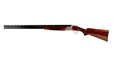 Browning B25 B2G Superposed Belgian Custom Shop Consecutive Pair 12ga 32