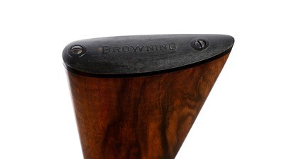 Browning B25 B2G Superposed Belgian Custom Shop Consecutive Pair 12ga 32