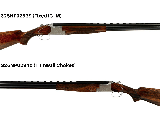 Browning B25 B2G Superposed Belgian Custom Shop Consecutive Pair 12ga 32