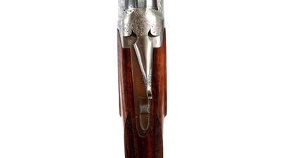 Browning B25 B2G Superposed Belgian Custom Shop Consecutive Pair 12ga 32