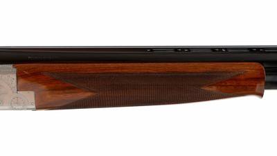 Browning B25 B2G Superposed Belgian Custom Shop Consecutive Pair 12ga 32