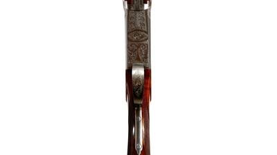 Browning B25 B2G Superposed Belgian Custom Shop Consecutive Pair 12ga 32