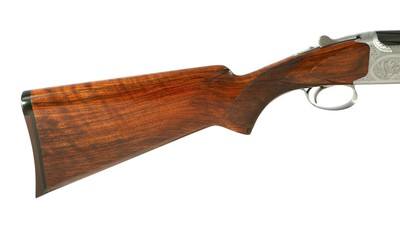 Browning B25 B2G Superposed Belgian Custom Shop Consecutive Pair 12ga 32