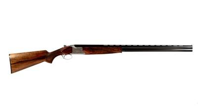 Browning B25 B2G Superposed Belgian Custom Shop Consecutive Pair 12ga 32