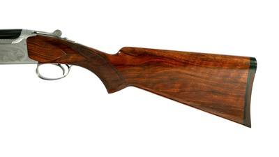 Browning B25 B2G Superposed Belgian Custom Shop Consecutive Pair 12ga 32