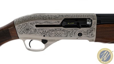 Beretta A400 L Sporting 12ga 30