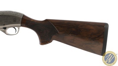 Beretta A400 L Sporting 12ga 30