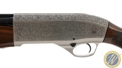 Beretta A400 L Sporting 12ga 30