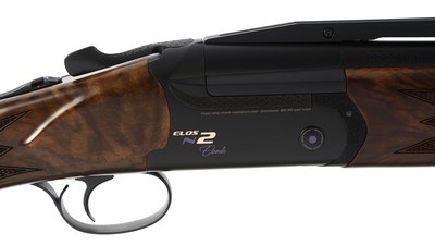 Fabarm Syren Elos N2 Elevate Sporting 12ga 30