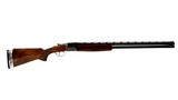 Perazzi MT6 12ga 31