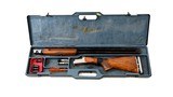 Perazzi MT6 12ga 31