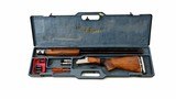 Perazzi MT6 12ga 31