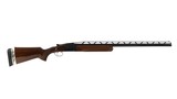 Perazzi TMX Over Single (OSGL) Trap 12ga 32