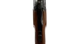 Perazzi TMX Over Single (OSGL) Trap 12ga 32