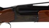 Perazzi TMX Over Single (OSGL) Trap 12ga 32