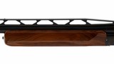 Perazzi TMX Over Single (OSGL) Trap 12ga 32