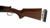 Perazzi TMX Over Single (OSGL) Trap 12ga 32