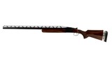Perazzi TMX Over Single (OSGL) Trap 12ga 32