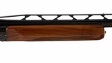 Perazzi TMX Over Single (OSGL) Trap 12ga 32