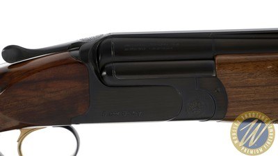 Perazzi Mirage-S 12ga 30