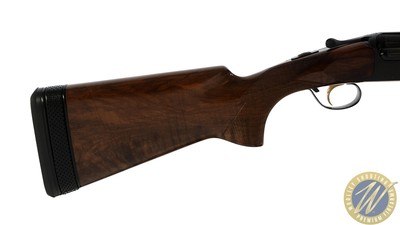 Perazzi Mirage-S 12ga 30