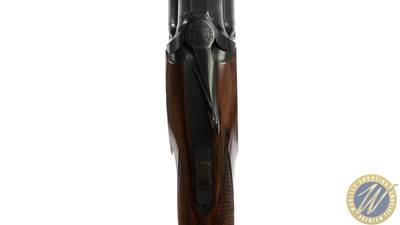Perazzi Mirage-S 12ga 30