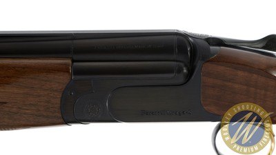 Perazzi Mirage-S 12ga 30