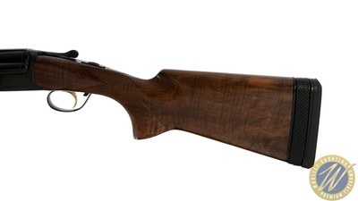 Perazzi Mirage-S 12ga 30
