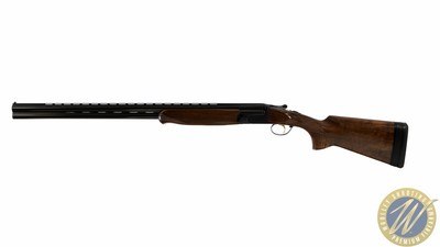Perazzi Mirage-S 12ga 30