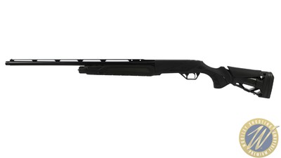 Beretta AX800 Suprema Black Synthetic 12ga 30