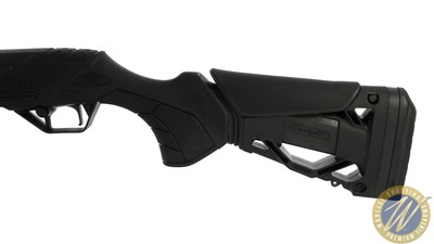 Beretta AX800 Suprema Black Synthetic 12ga 30