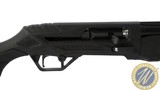 Beretta AX800 Suprema Black Synthetic 12ga 30