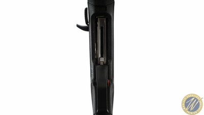 Beretta AX800 Suprema Black Synthetic 12ga 30
