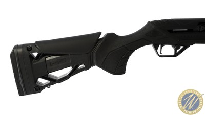 Beretta AX800 Suprema Black Synthetic 12ga 30