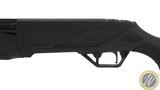 Beretta AX800 Suprema Black Synthetic 12ga 30