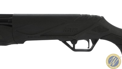 Beretta AX800 Suprema Black Synthetic 12ga 30