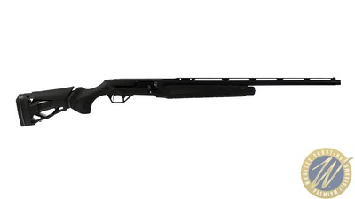 Beretta AX800 Suprema Black Synthetic 12ga 30